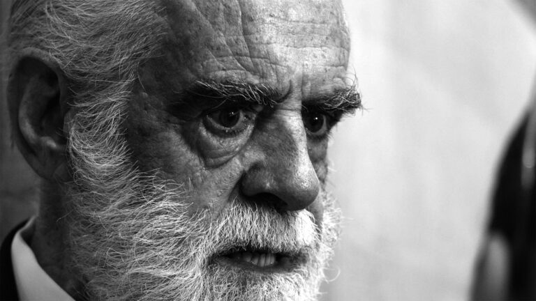 The Rapaciousness That Indebted Mexico