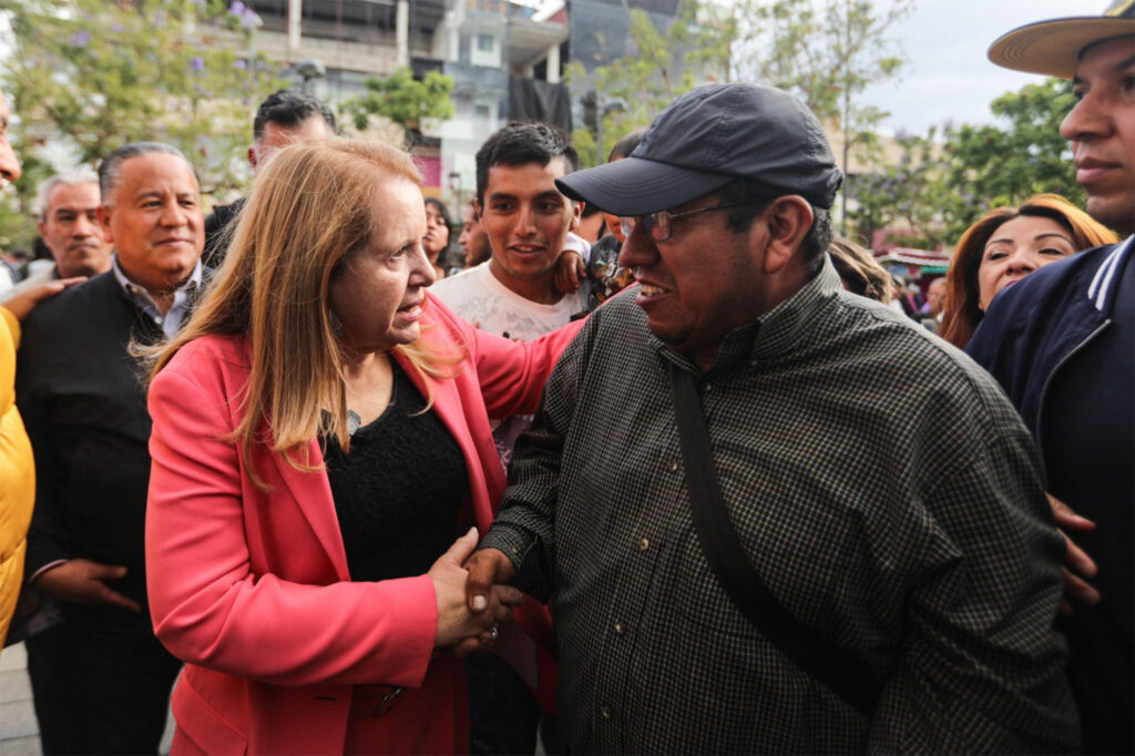 “The new Court must earn legitimacy through actions,” says Justice Ortiz