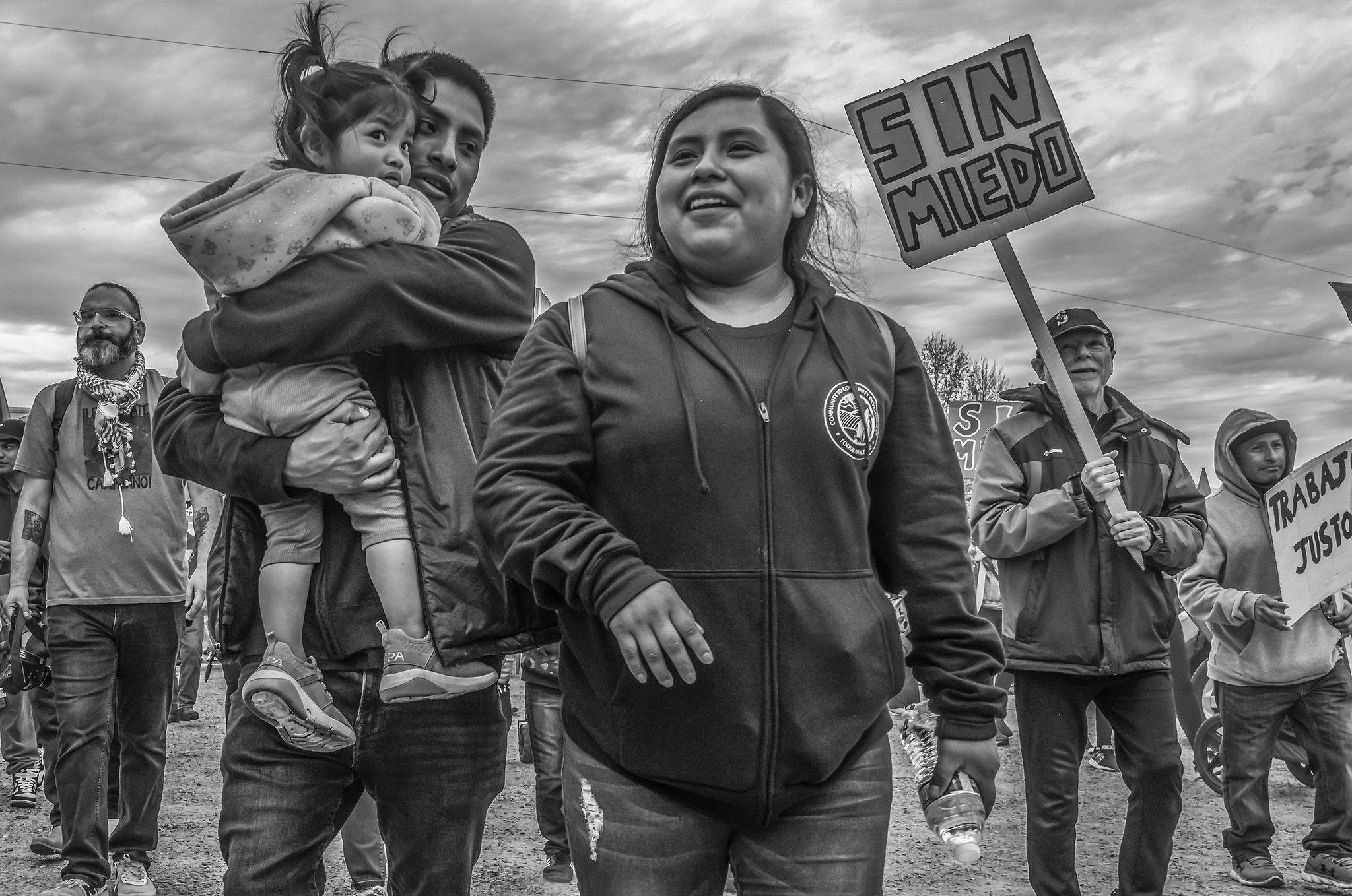 Immigrant Options: Deportation or Deportation