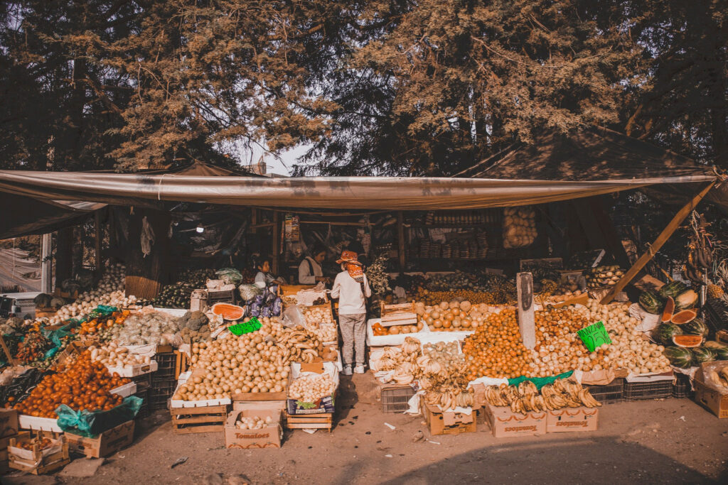 Agrifood Exports Fall Due to Trump’s Policies