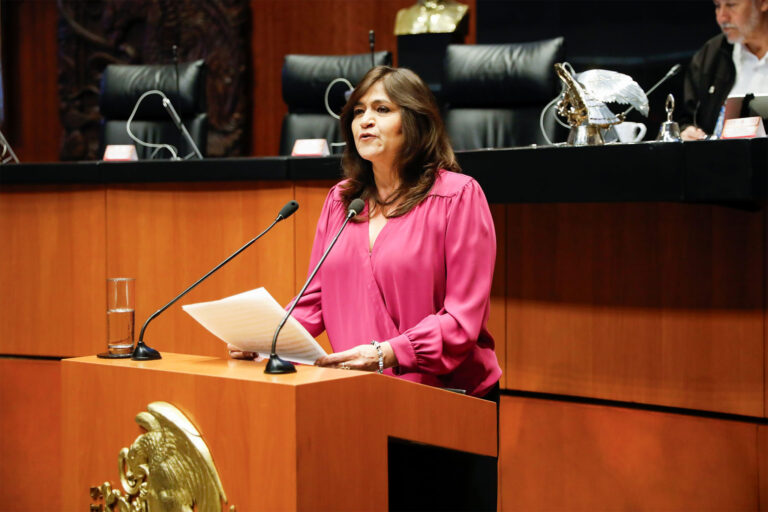 Morena Proposes Universal Access to Notarial Services
