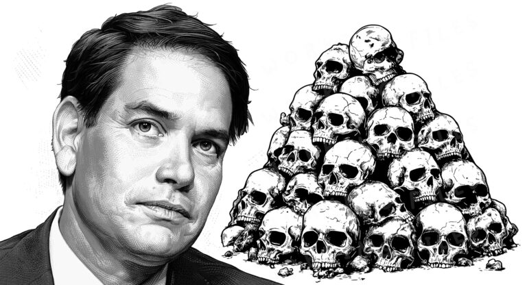 Rubio Announces Visa Restrictions for Central Americans Who “act on behalf of China”