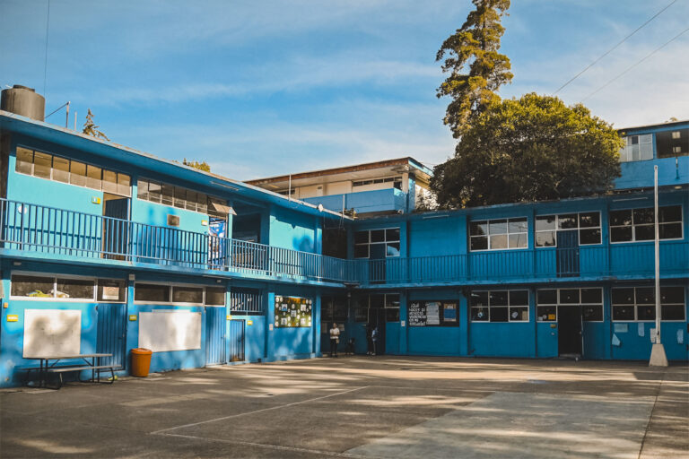 Mexico City Students Will Be Able to Miss School Due to Menstrual Pain