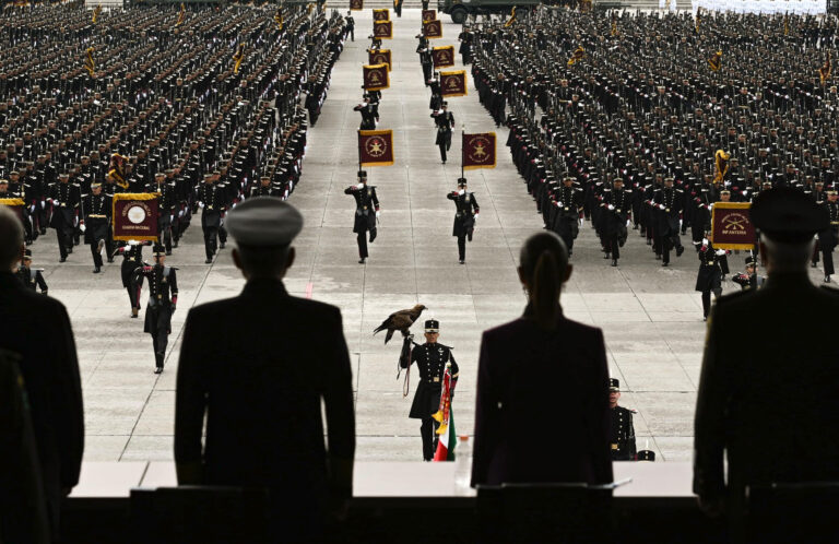 People’s Mañanera September 4