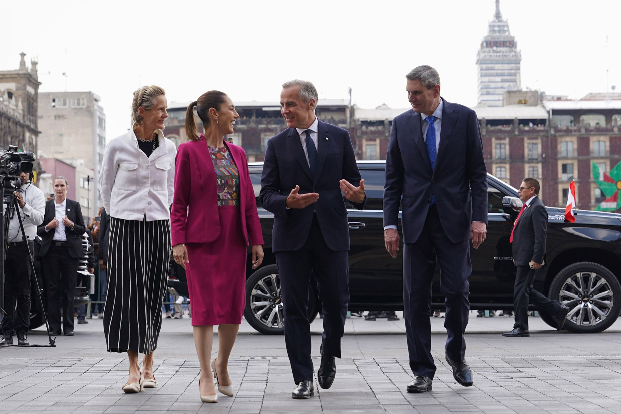 People’s Mañanera September 18