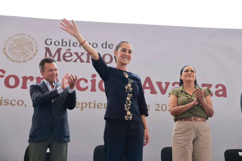 People’s Mañanera September 30