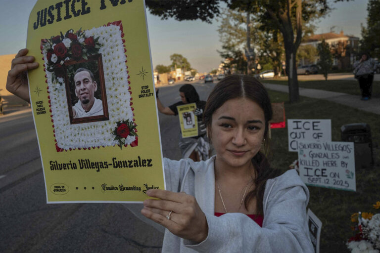 Mexico Condemns Silverio Villegas’ Death, Demands Investigation