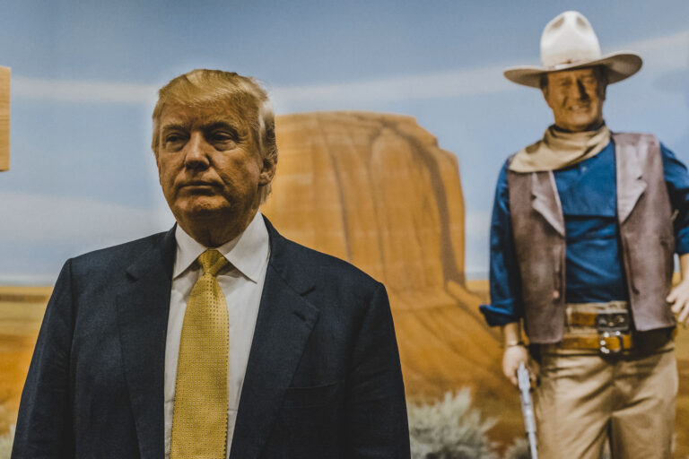 Mexico & The Consequences of Trump’s Wars