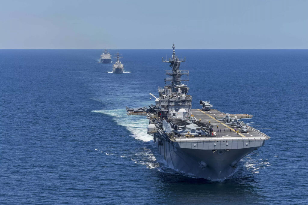 CELAC Unity Shattered by Minority Siding with US Imperialism