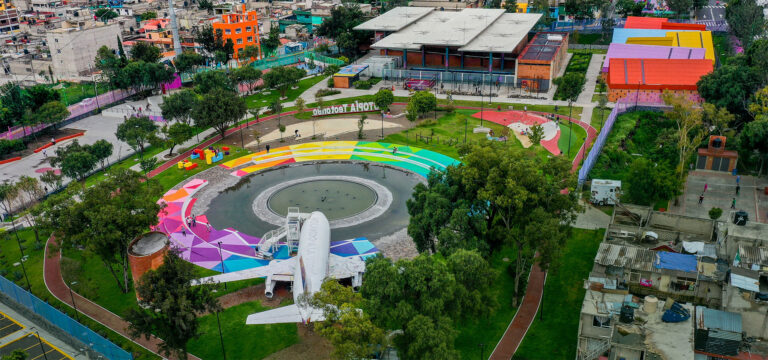 Xochimilco Rejects Utopia Location, CDMX Government Will Look for New Space