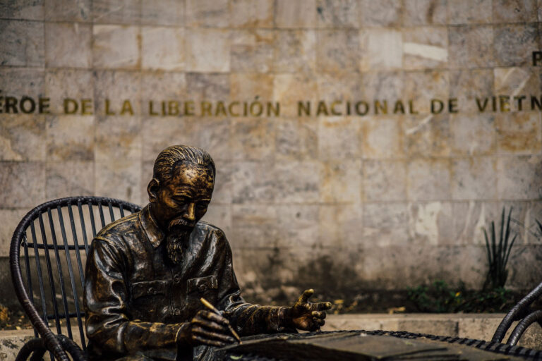 Communist Party of Vietnam Highlights Strategic Vision at Mexican Global Forum of Left Wing Parties