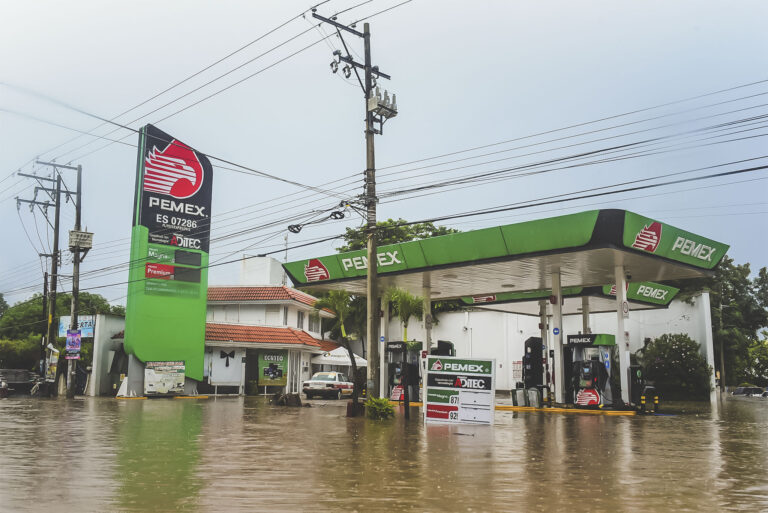 Recovering Mexico’s Bodies of Water: Essential & Preventive