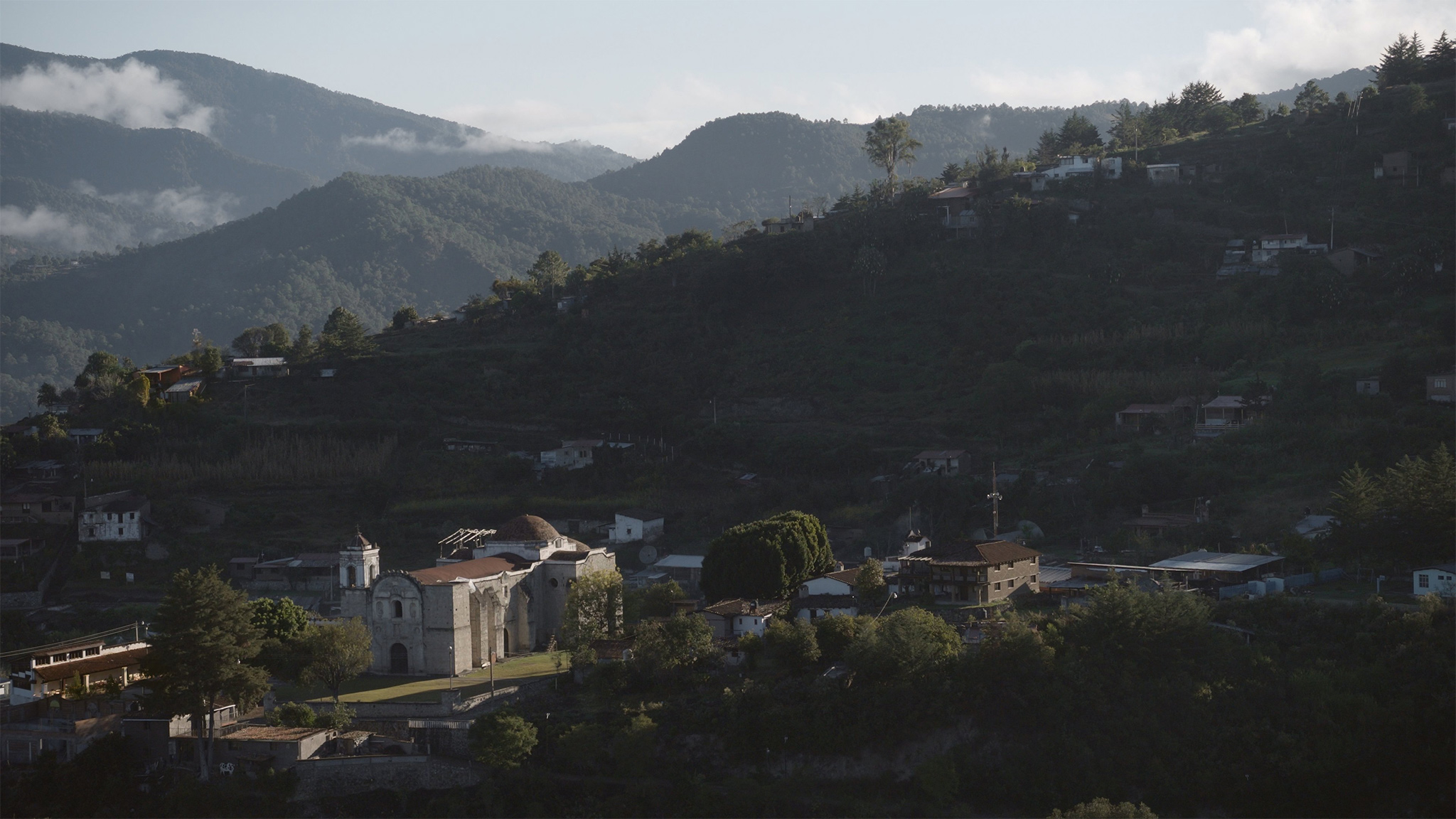Documentary Lachatao Shows Oaxacan Pueblo Struggling to Not Disappear