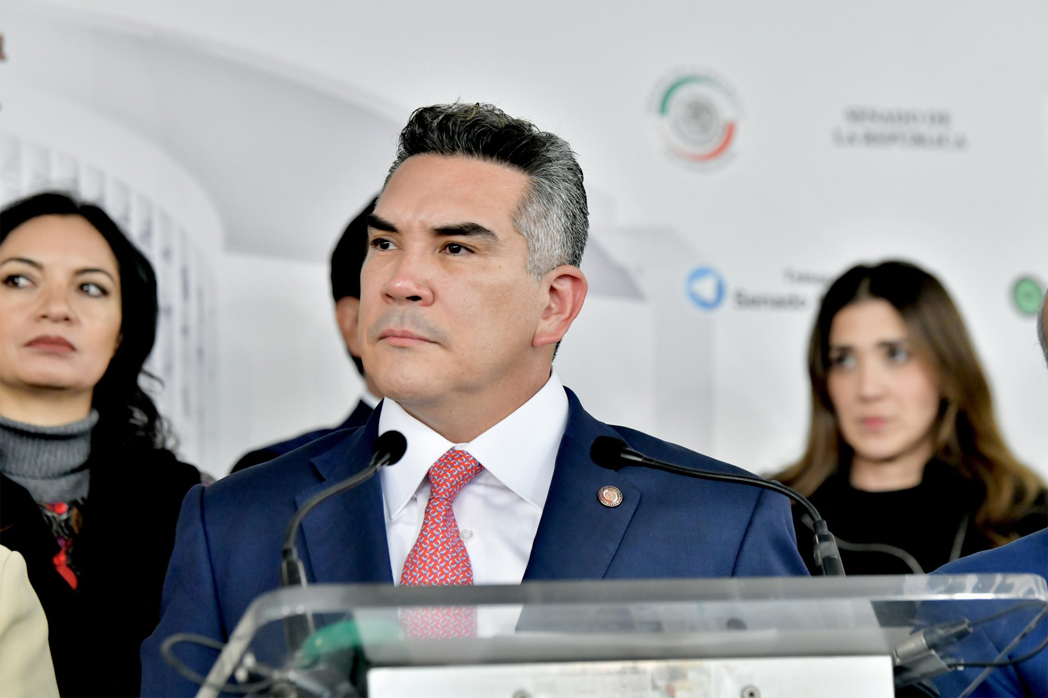 Audio Alleged to be PRI President Moreno Acknowledging Campeche Land Grab Released