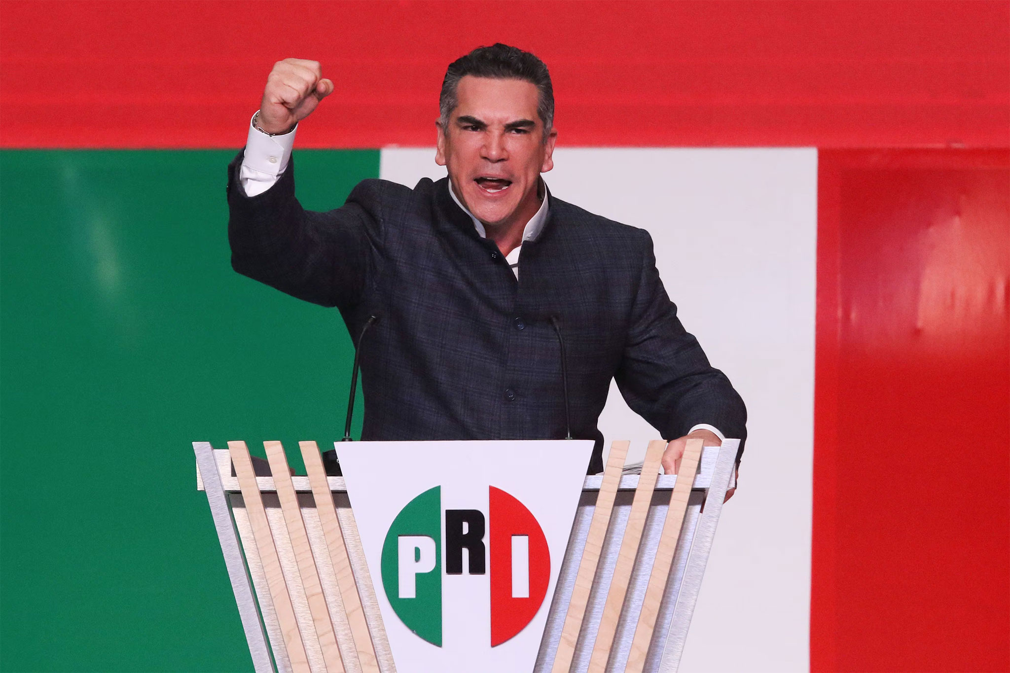 Touchy “Alito” & His Mysterious Fortune