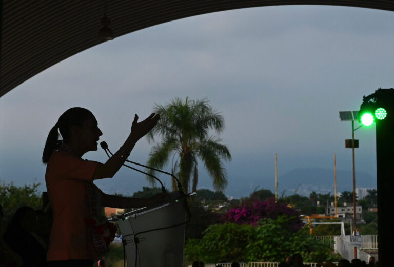 People’s Mañanera October 1