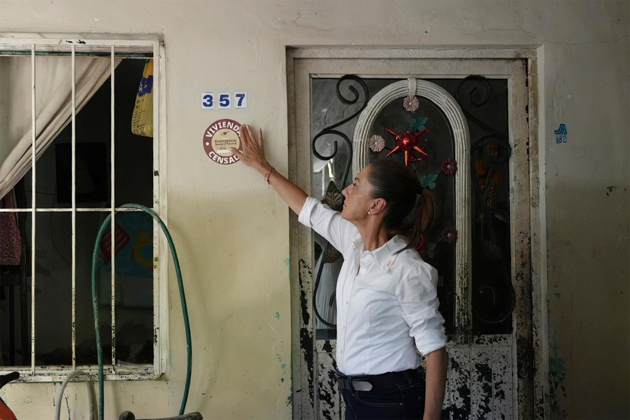 People’s Mañanera October 16