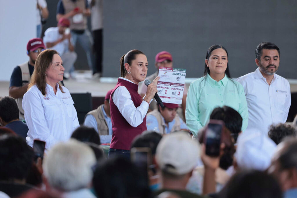 People’s Mañanera October 30