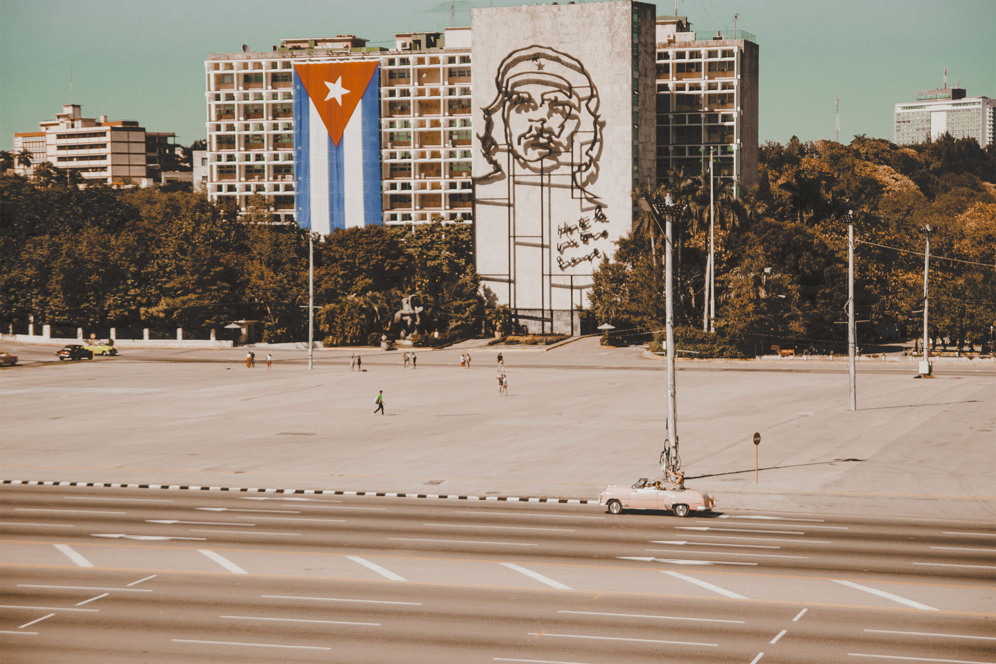 9th Continental Meeting of Solidarity with Cuba Opens in Mexico City