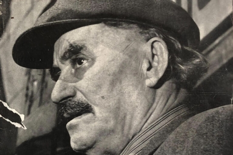 Fascism & The Popular Front: The Comintern’s 7th Congress
