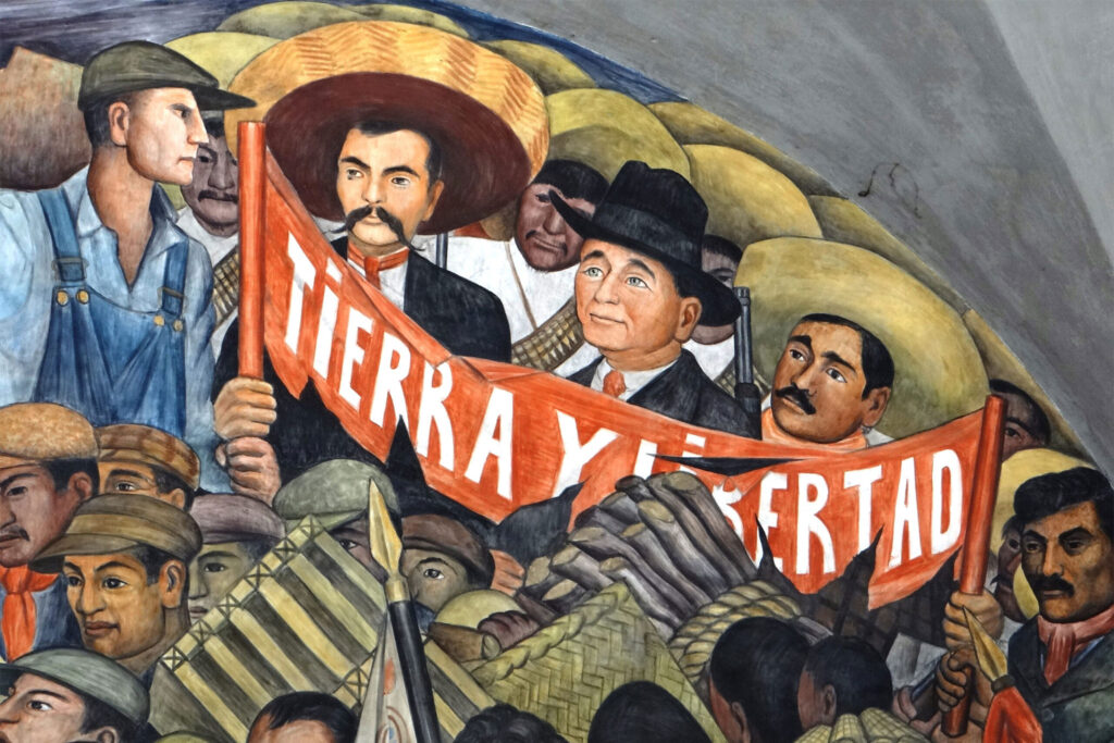 Seize It! Expropriation Reform Coming