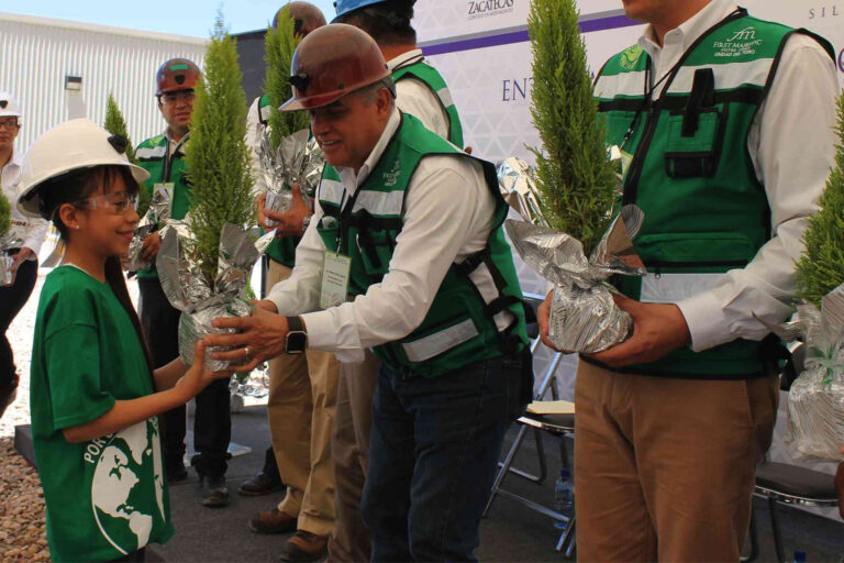 Mexico’s Supreme Court Orders Canadian Mining Corp to Pay $2.8 Billion Tax Bill