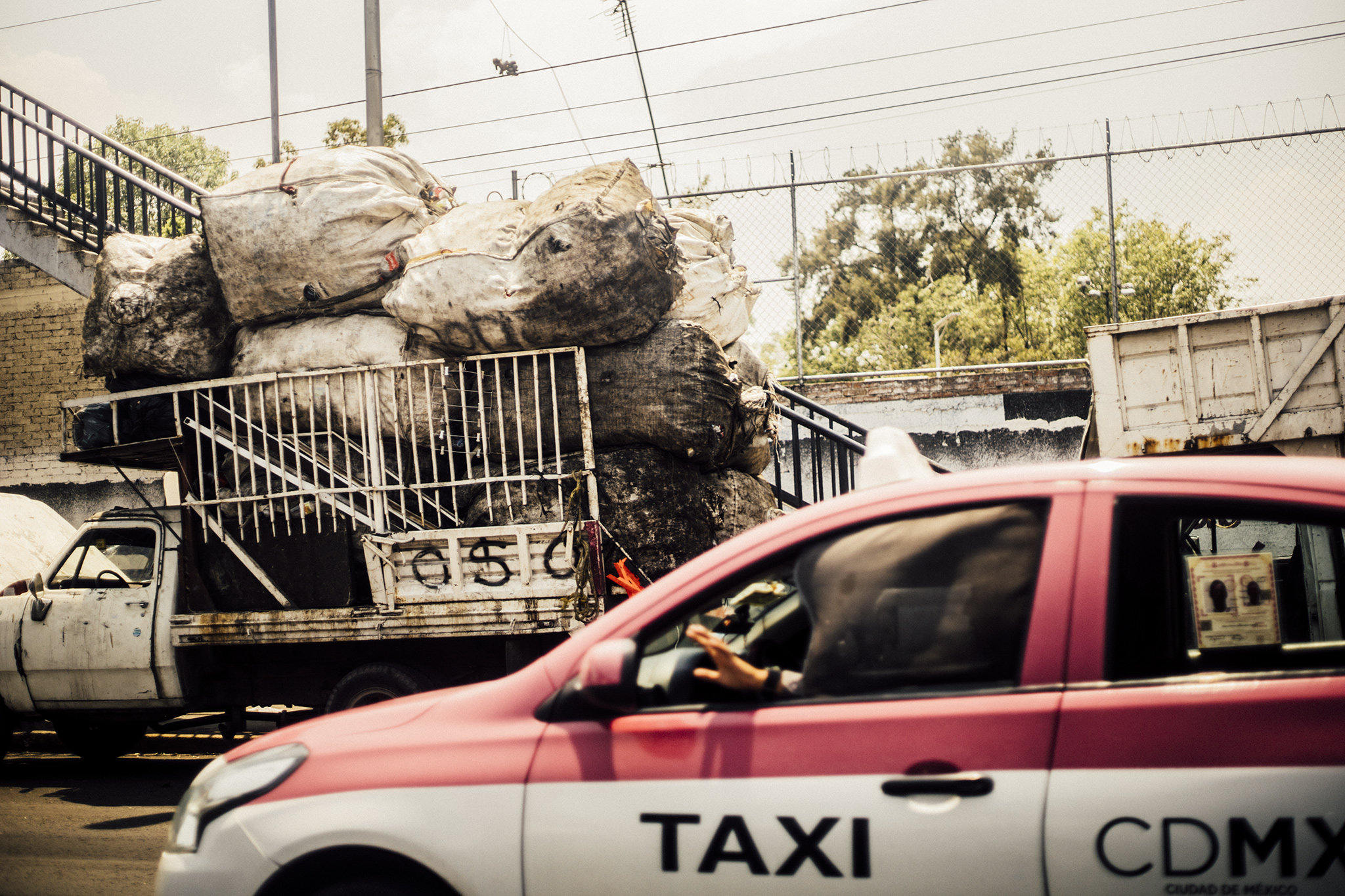 Waste Separation Mandatory in Mexico City as of January 2026