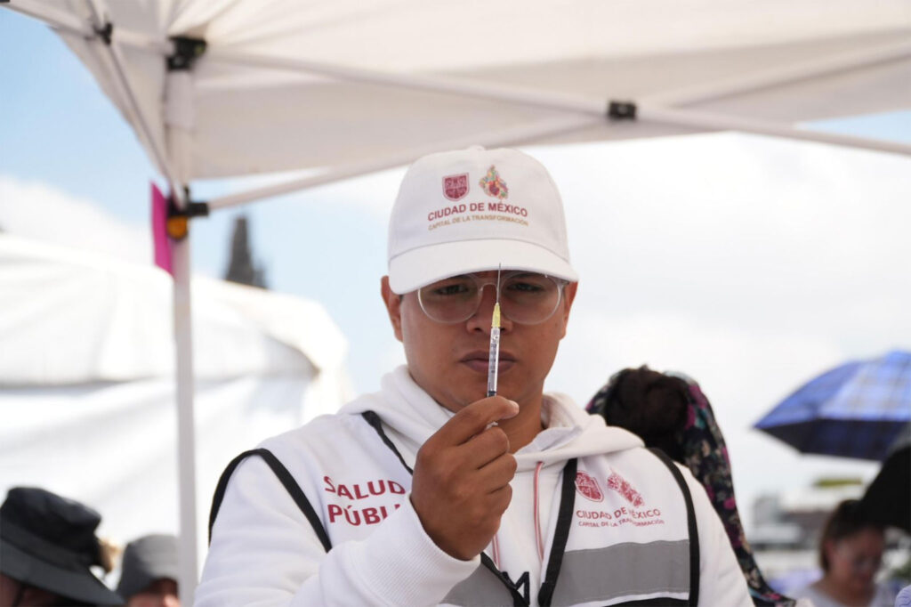 Mexico Moves Towards Unified Healthcare with PRONAM