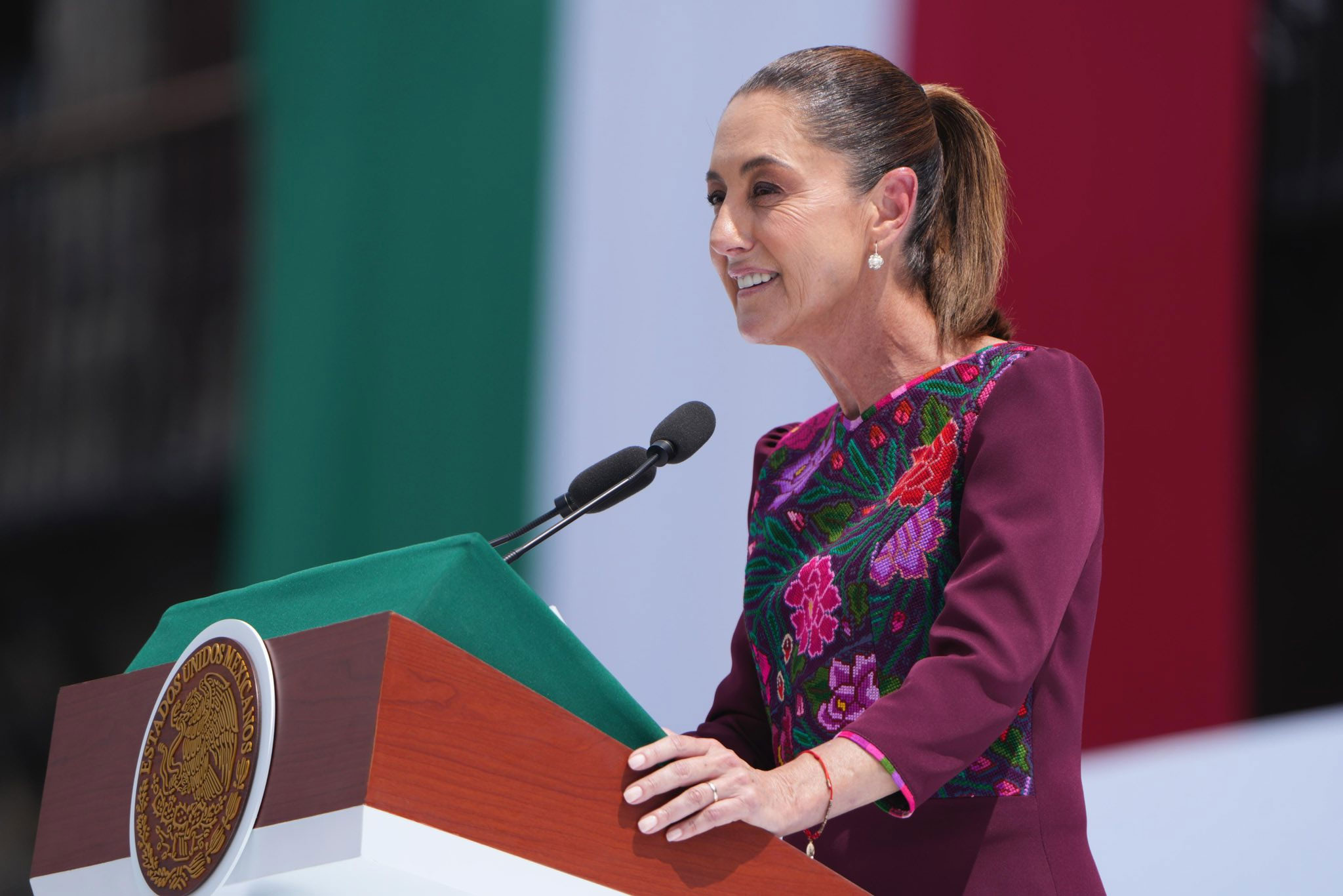 People’s Mañanera October 6