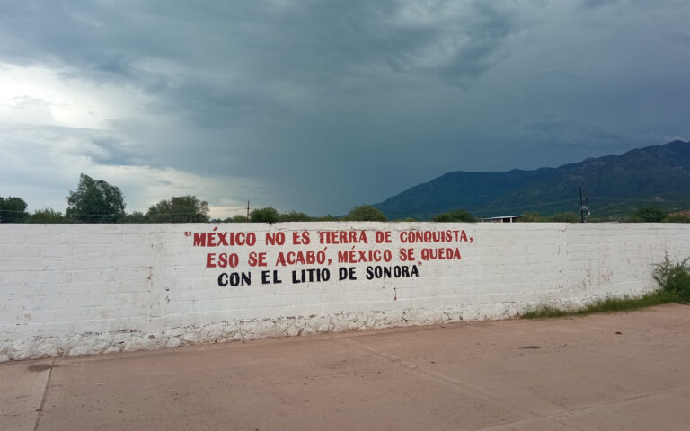 Strategic Minerals & Mexico’s Future