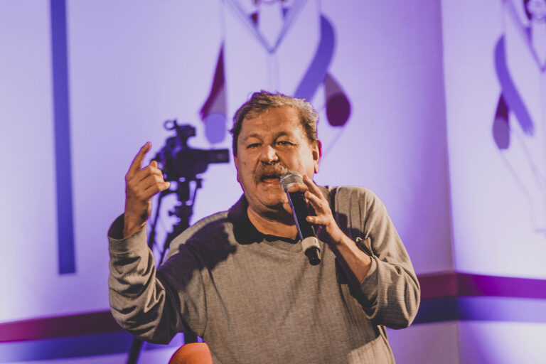 Paco Ignacio Taibo II Prepares Ambitious Plan to Promote Reading for Latin American Youth