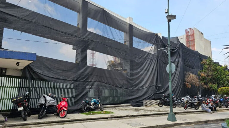 First Units in CDMX Affordable Social Housing Program Will be Ready in 2026