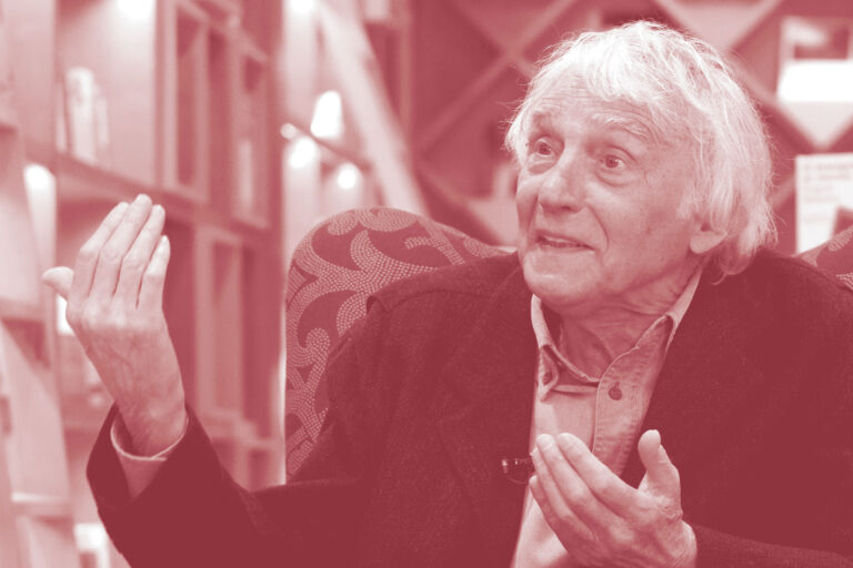 Our Enormous Debt to Armand Mattelart