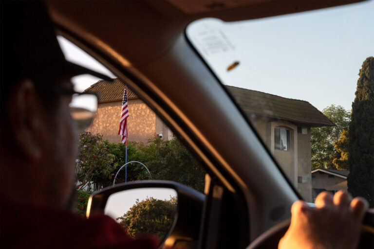 City Heights Unites Against ICE