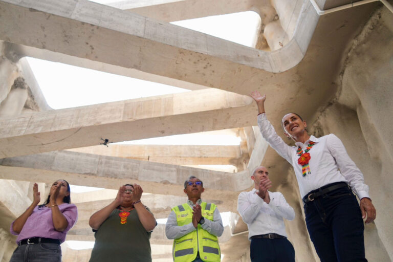 People’s Mañanera November 10