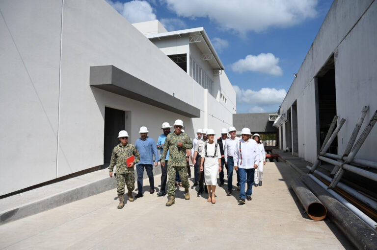 People’s Mañanera November 18