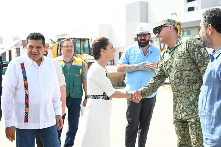 People’s Mañanera November 19