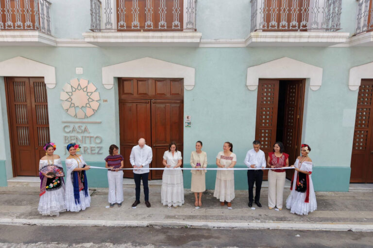 People’s Mañanera November 26