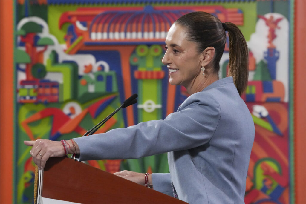 People’s Mañanera November 28