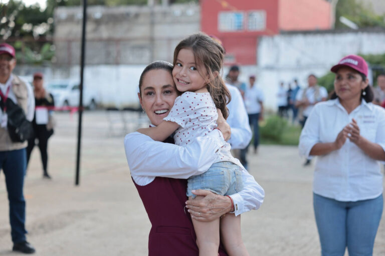 People’s Mañanera November 4