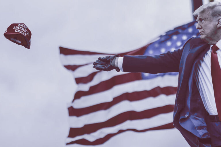 Trump: Sowing Tragedies