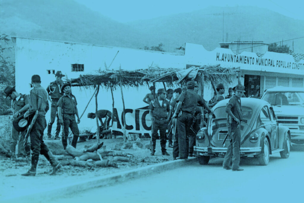 Tribute to ex-Governor Rubén Figueroa Sparks Criticism for Role in Guerrero’s Dirty War