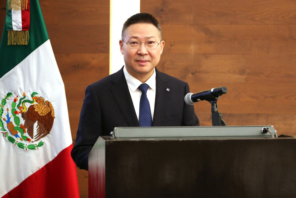 People’s Republic of China Announces 2026 Full Scholarship Program for Mexican Citizens