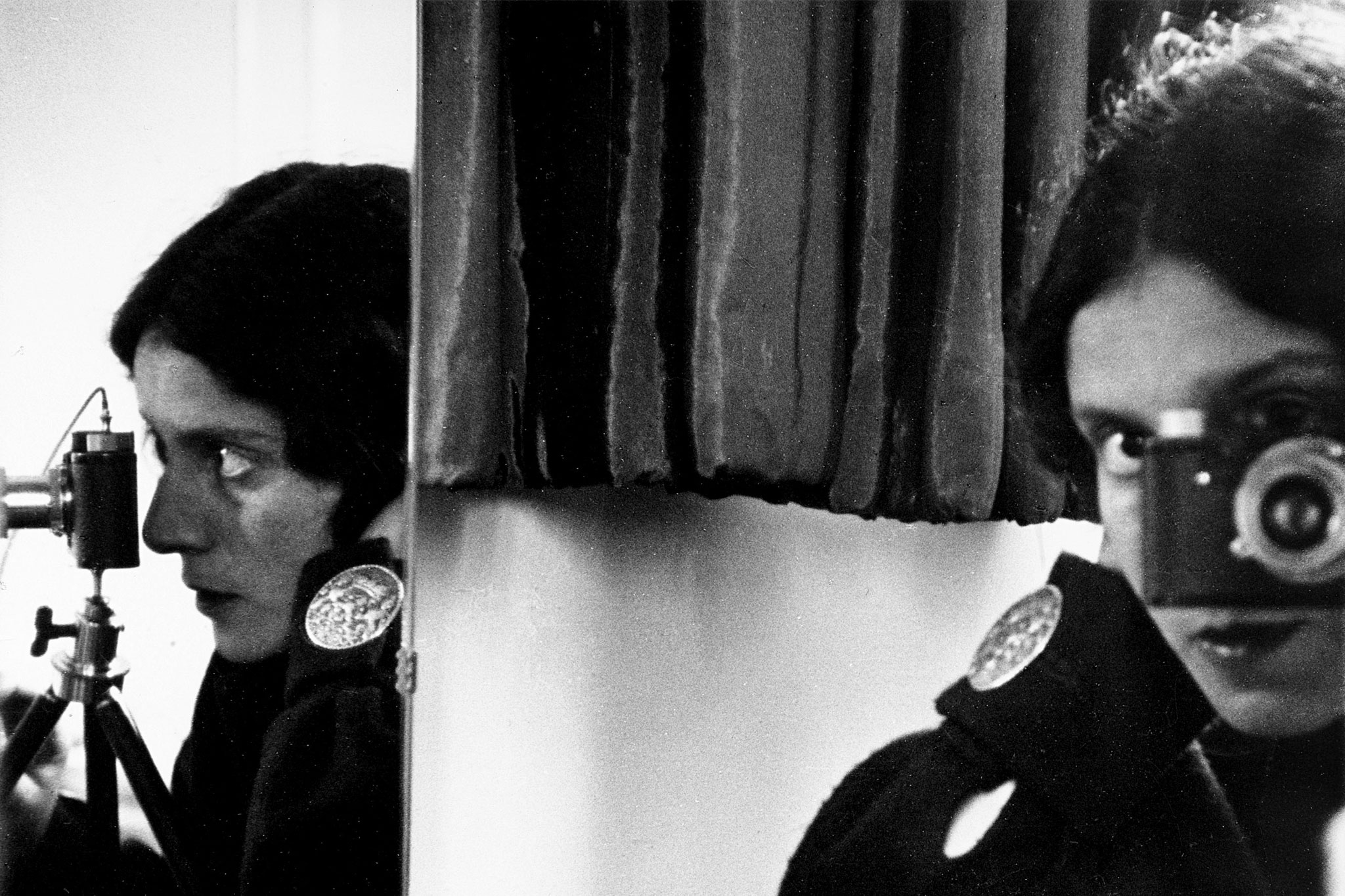 Tina Modotti: Woman, Camera, Revolution