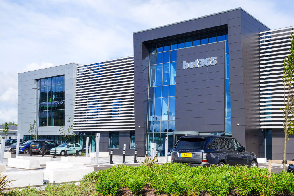 TV Azteca’s Bet365 & Betano, Gambling Websites Blocked in Mexico Following Money Laundering Investigation