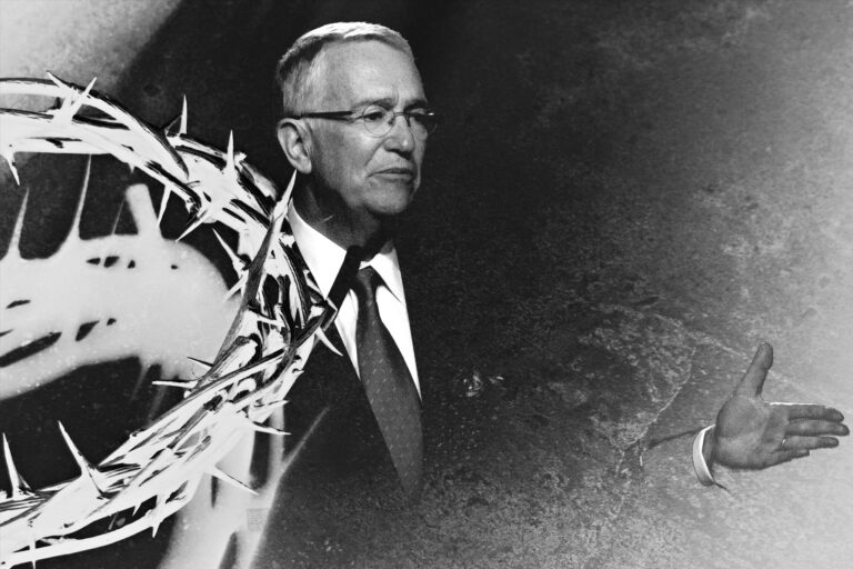 The Trials & Tribulations of Tío Richi