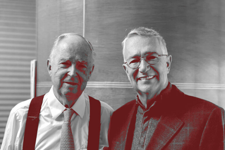 Financing Fascism: A Salinas Family Affair