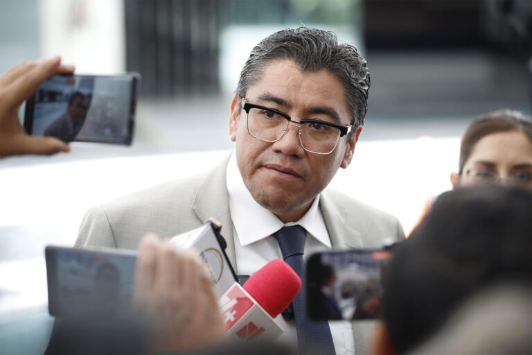 Workers Party Says No to Saúl Monreal as Zacatecas Governor Candidate