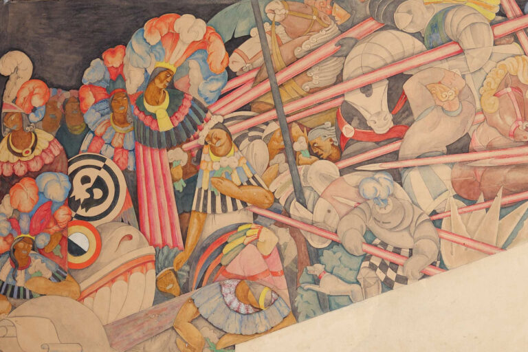 INEHRM: Spain’s Allusion to Pain Caused by Colonization “would be better if it were bigger & more explicit”