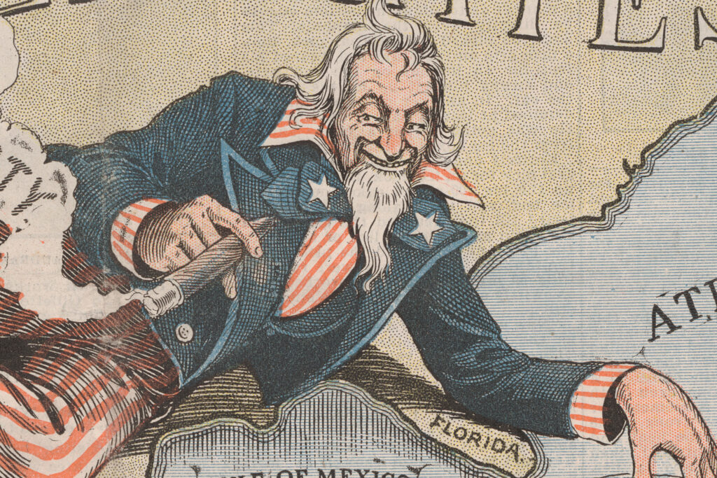 The Mexican-US Relationship, The True Scourge of Mexicans